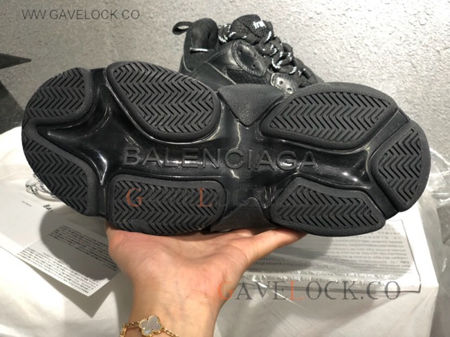 Balenciaga Replica High Quality Shoes
